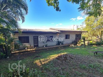 house em Rua Forquetinha, Jardim Mauá - Novo Hamburgo - RS