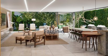 house em Rua Joaquim Cândido de Azevedo Marques, Vila Morumbi - São Paulo - SP