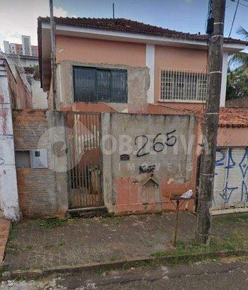 house em Rua Doutor Lacerda, Lídice - Uberlândia - MG