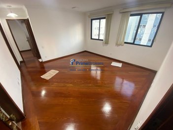 apartment em Rua Itatiaia, Vila Guarani (Z Sul) - São Paulo - SP