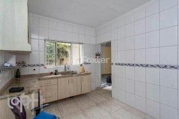 house em José Francisco de Oliveira, Piraporinha - Diadema - SP