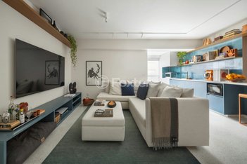 apartment em Rua Croata, Vila Ipojuca - São Paulo - SP