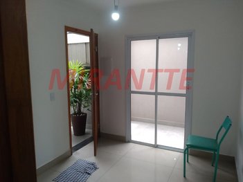 apartment em Rua Borges, Parada Inglesa - São Paulo - SP