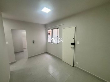apartment em Rua Luiz Razera, Nova América - Piracicaba - SP
