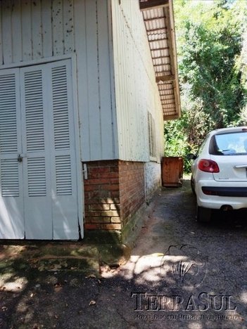 land_lot em Othero Ortiz, Ponta Grossa - Porto Alegre - RS