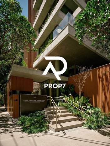 apartment em Rua Lourenço de Almeida, Vila Nova Conceição - São Paulo - SP
