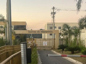 apartment em Estrada Takashi Kobata, Jardim Europa - Suzano - SP