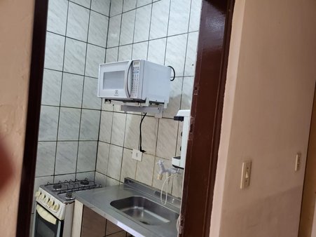 Cômodo Condomínio