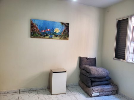 Cômodo Condomínio
