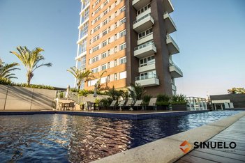 apartment em Rua Araguaia, Jardim Mauá - Novo Hamburgo - RS