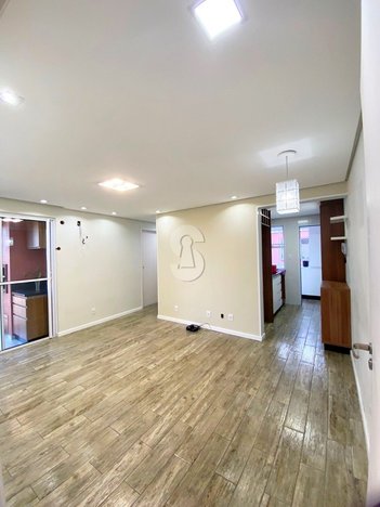 apartment em Charrua, Residencial Berlin, Parque Amador - Esteio - RS
