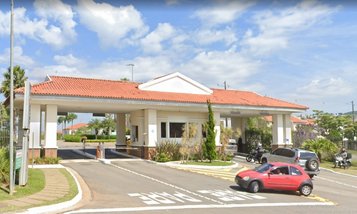 house em Alameda Gregório Bogossian Sobrinho, Tamboré - Santana de Parnaíba - SP