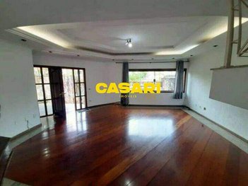 house em Rua Rolando Mário Ramacciotti, Dos Casa - São Bernardo do Campo - SP