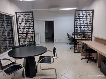 commercial_building em Guilherme da Mota Correia, Jardim Shangri-la A - Londrina - PR