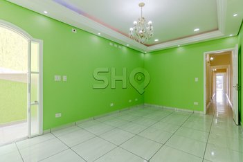 house em Rua Cláudio Fuzaro, Vila Anglo Brasileira - São Paulo - SP