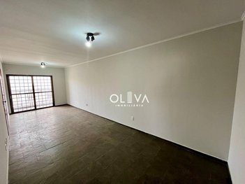 apartment em Rua Gago Coutinho, Higienópolis - São José do Rio Preto - SP