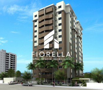 apartment em Santo Antônio, Barreiros - São José - SC