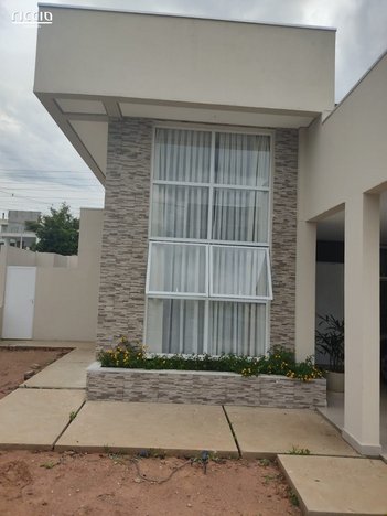 house em Alameda da Solidariedade, Condomínio Vem Viver Jacareí - Jacareí - SP