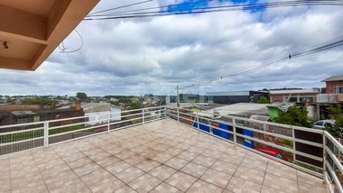 apartment em Rua da Brigada Militar, Planaltina - Passo Fundo - RS