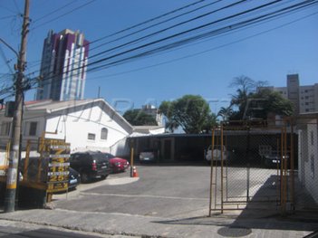land_lot em Aníbal Benevolo, Santana - São Paulo - SP