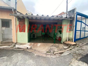 house em Travessa Francisco Maria Moraes Parra, Jardim São Paulo(Zona Norte) - São Paulo - SP