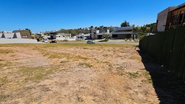 land_lot em Rua Júlio Cassola, Alphaville Nova Esplanada - Votorantim - SP