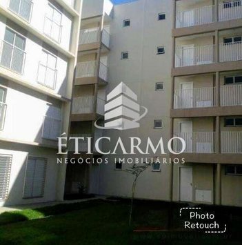 apartment em Avenida Academia de São Paulo, Jardim Camargo Novo - São Paulo - SP