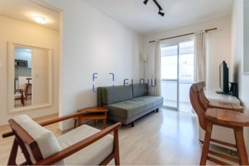 apartment em Rua Arminda Fernandes de Almeida, Vila Mariana - São Paulo - SP