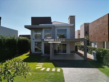 house em Avenida Jaçanã, Xangri-Lá - Xangri-Lá - RS