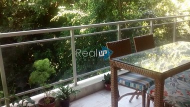 apartment em Rua Santa Clara, Copacabana - Rio de Janeiro - RJ