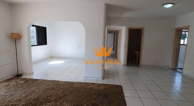 apartment em Rua Anchieta, Vila Boaventura - Jundiaí - SP