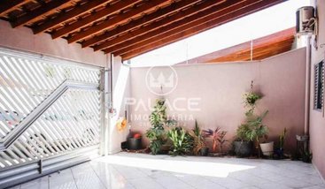 house em Rua Neusa Maria Mendes Tonin, Jardim Oriente - Piracicaba - SP