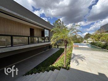 house em Wimbledon, ALPHAVILLE - LAGOA DOS INGLESES - Nova Lima - MG