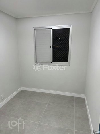 apartment em Rua Demerval da Fonseca, Jardim Santa Terezinha (Zona Leste) - São Paulo - SP