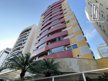 apartment em Bocaiúva, Centro - Florianópolis - SC