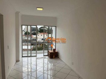 apartment em Alameda Tutóia, Gopoúva - Guarulhos - SP