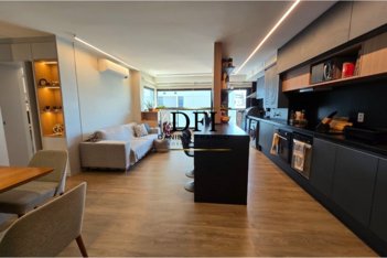 apartment em Avenida Itacira, Planalto Paulista - São Paulo - SP