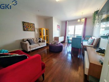 apartment em Rua Ministro Godói, Perdizes - São Paulo - SP