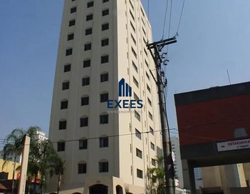 apartment em Rua Urussuí, Itaim Bibi - São Paulo - SP
