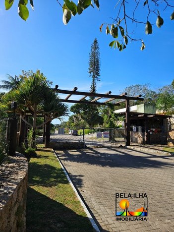 land_lot em Rua Intendente Antônio Damasco, Ratones - Florianópolis - SC