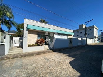 office em Rua Eugênio Nicolini, Centro - Jaraguá do Sul - SC