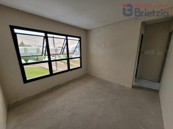 house em Rua Otto Frederico Guilherme Brietzig, Bom Retiro - Joinville - SC