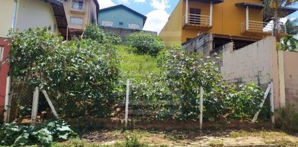 land_lot em Tenente Antônio da Silva Pires, Loteamento Parque São Martinho - Campinas - SP