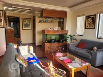 apartment em Antônio Covello, Jardim Jabaquara - São Paulo - SP