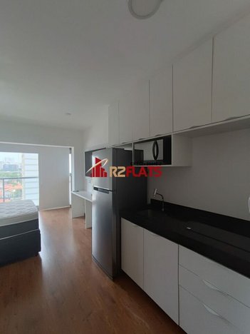 apartment em Rua Álvaro Rodrigues, Vila Cordeiro - São Paulo - SP