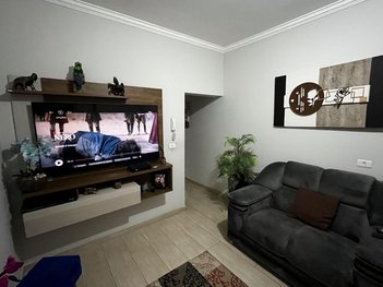 house em Rua Tupis, Jardim São Francisco - Santa Bárbara D'Oeste - SP