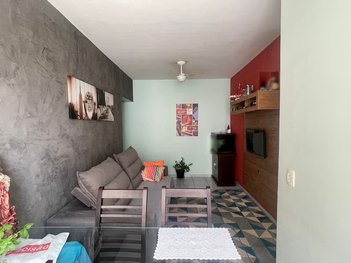 apartment em Rua Atos Damasceno, Vila Santa Catarina - São Paulo - SP