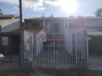 house em Rua Adolfo Garcia, Parque Cidade Jardim - Umuarama - PR