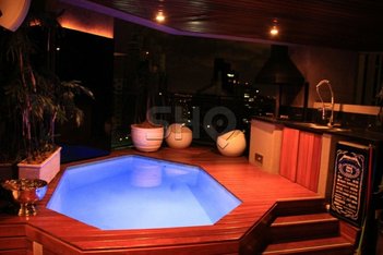 apartment em Avenida José Galante, Vila Suzana - São Paulo - SP