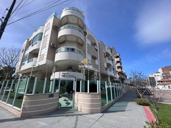 apartment em Antenor Borges, Canasvieiras - Florianópolis - SC